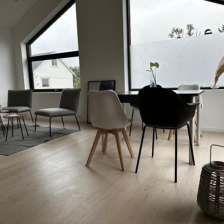 Skagesund Guest House With Free Parking Τρόμσο Εξωτερικό φωτογραφία