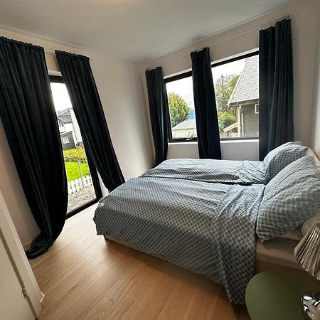 Skagesund Guest House With Free Parking Τρόμσο Εξωτερικό φωτογραφία