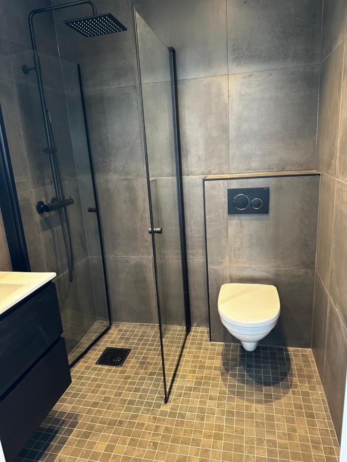 Skagesund Guest House With Free Parking Τρόμσο Εξωτερικό φωτογραφία
