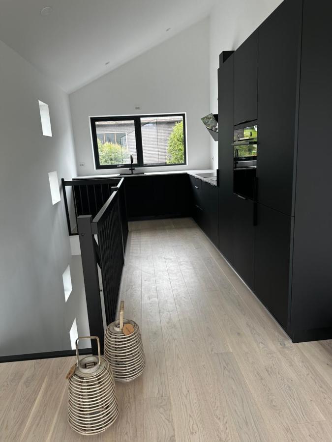 Skagesund Guest House With Free Parking Τρόμσο Εξωτερικό φωτογραφία