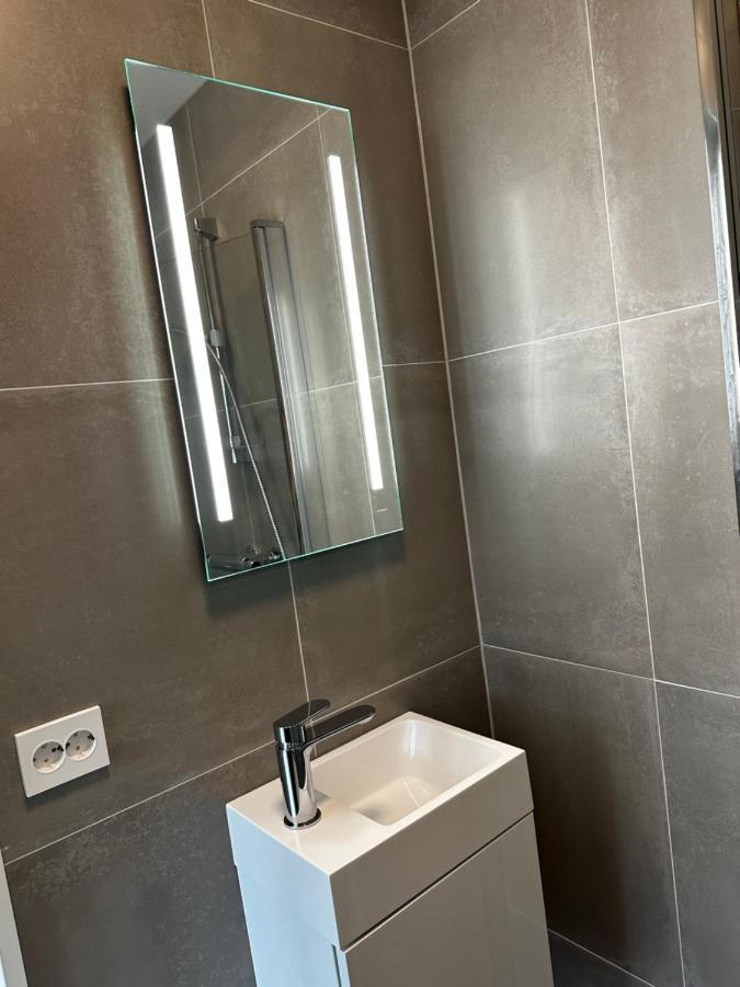 Skagesund Guest House With Free Parking Τρόμσο Εξωτερικό φωτογραφία