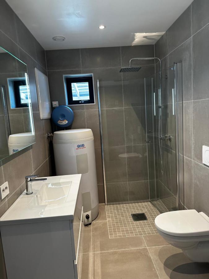 Skagesund Guest House With Free Parking Τρόμσο Εξωτερικό φωτογραφία