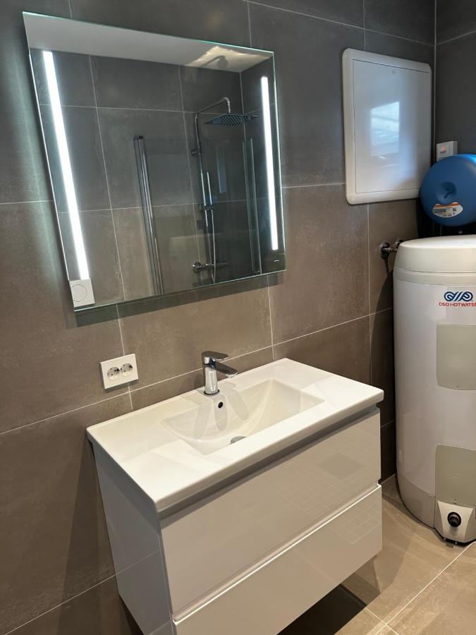 Skagesund Guest House With Free Parking Τρόμσο Εξωτερικό φωτογραφία