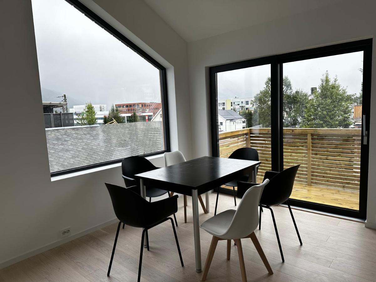 Skagesund Guest House With Free Parking Τρόμσο Εξωτερικό φωτογραφία