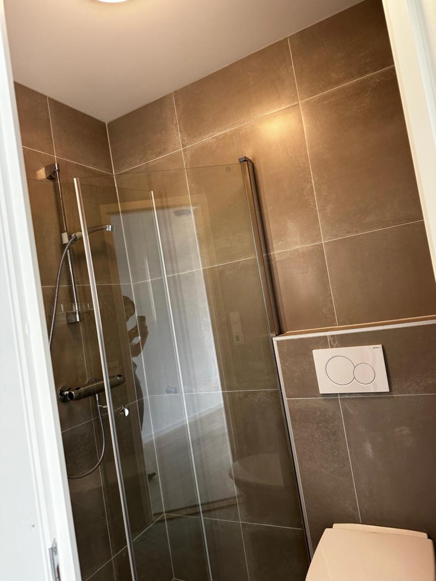 Skagesund Guest House With Free Parking Τρόμσο Εξωτερικό φωτογραφία