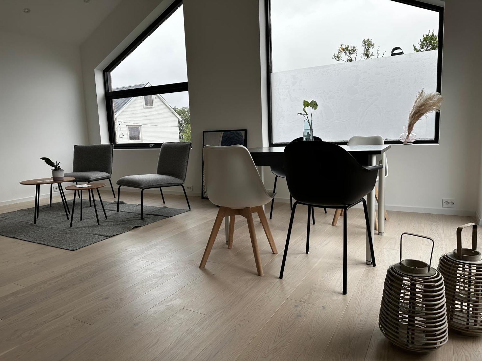 Skagesund Guest House With Free Parking Τρόμσο Εξωτερικό φωτογραφία