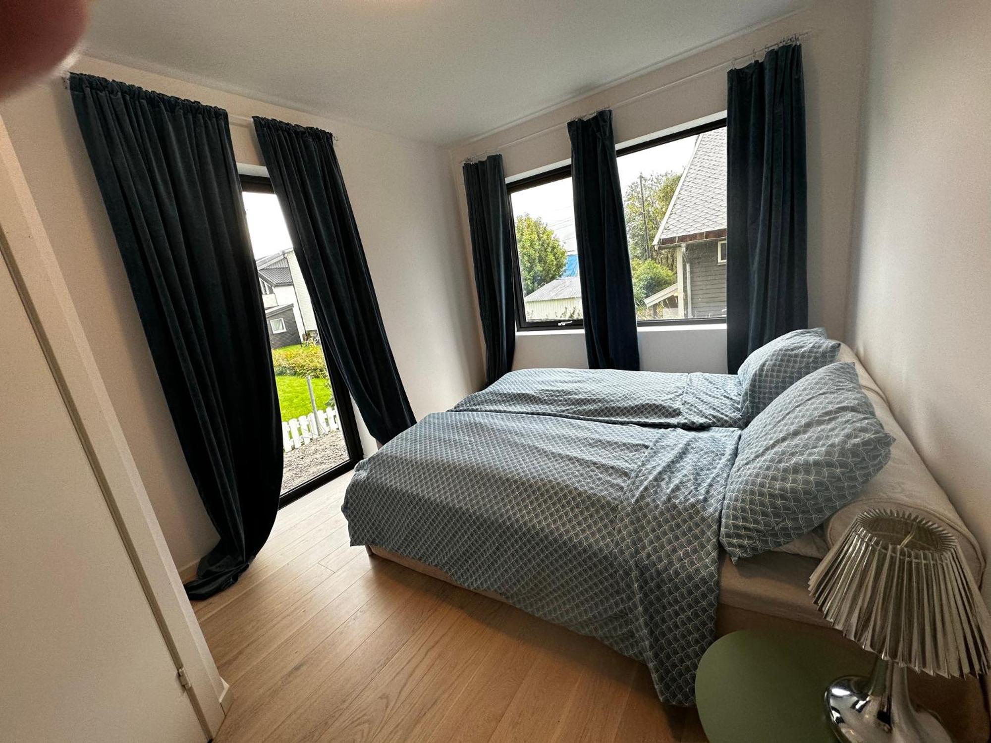 Skagesund Guest House With Free Parking Τρόμσο Εξωτερικό φωτογραφία